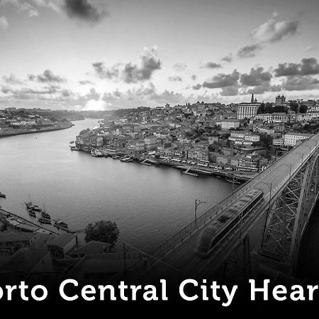 Porto Central City Heart I & II מראה חיצוני תמונה