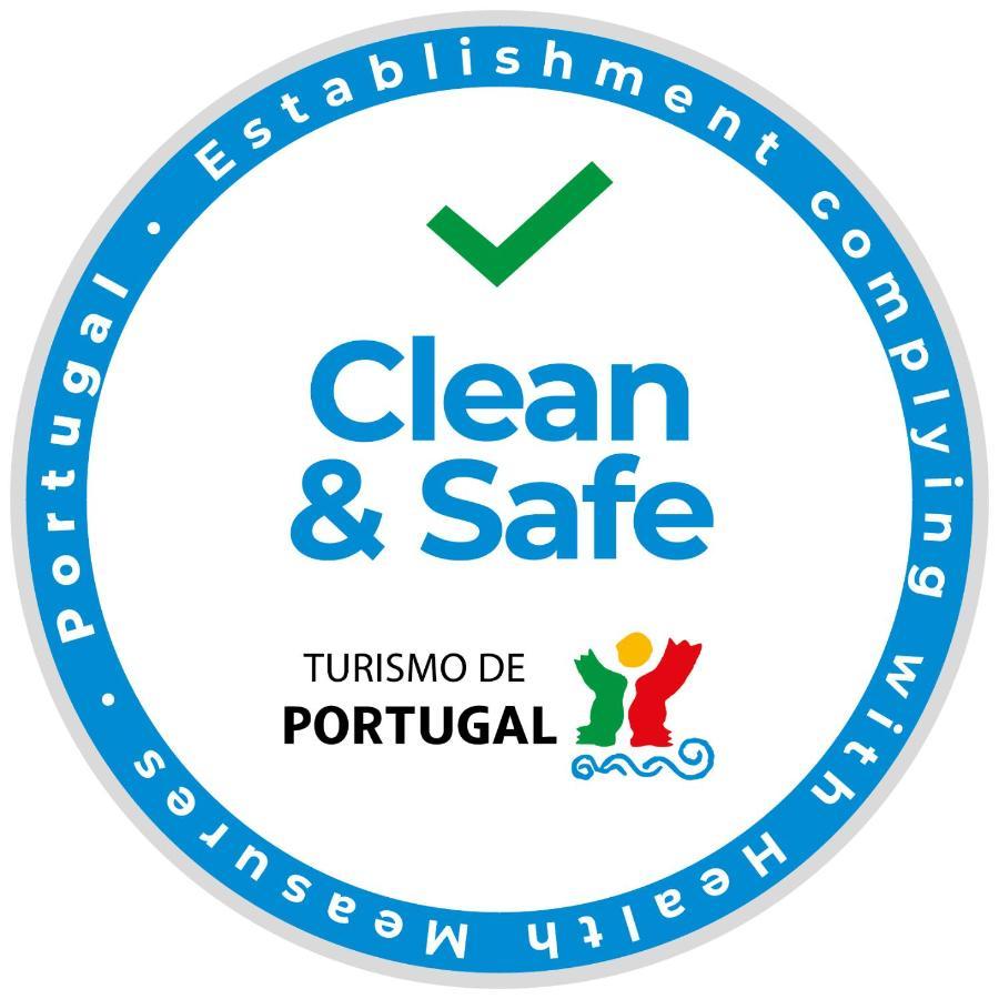 Porto Central City Heart I & II מראה חיצוני תמונה