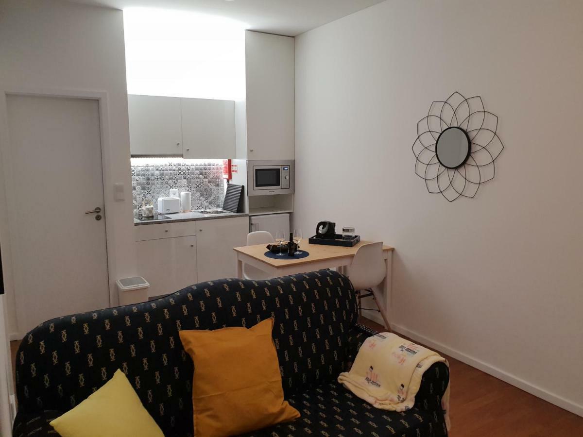 Porto Central City Heart I & II מראה חיצוני תמונה
