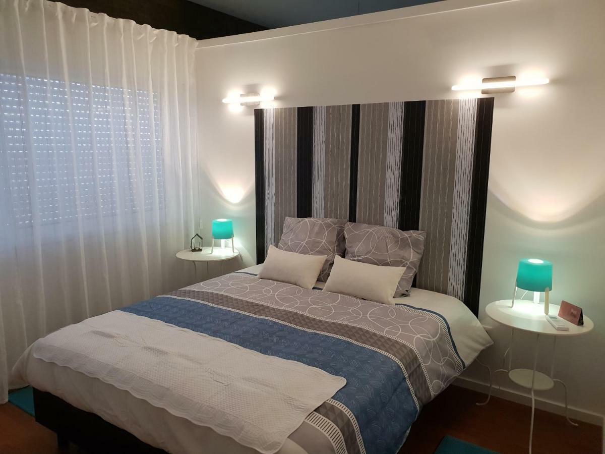 Porto Central City Heart I & II מראה חיצוני תמונה