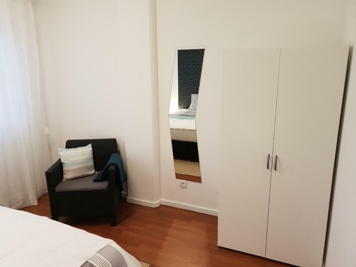Porto Central City Heart I & II מראה חיצוני תמונה