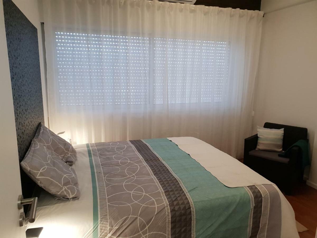 Porto Central City Heart I & II מראה חיצוני תמונה