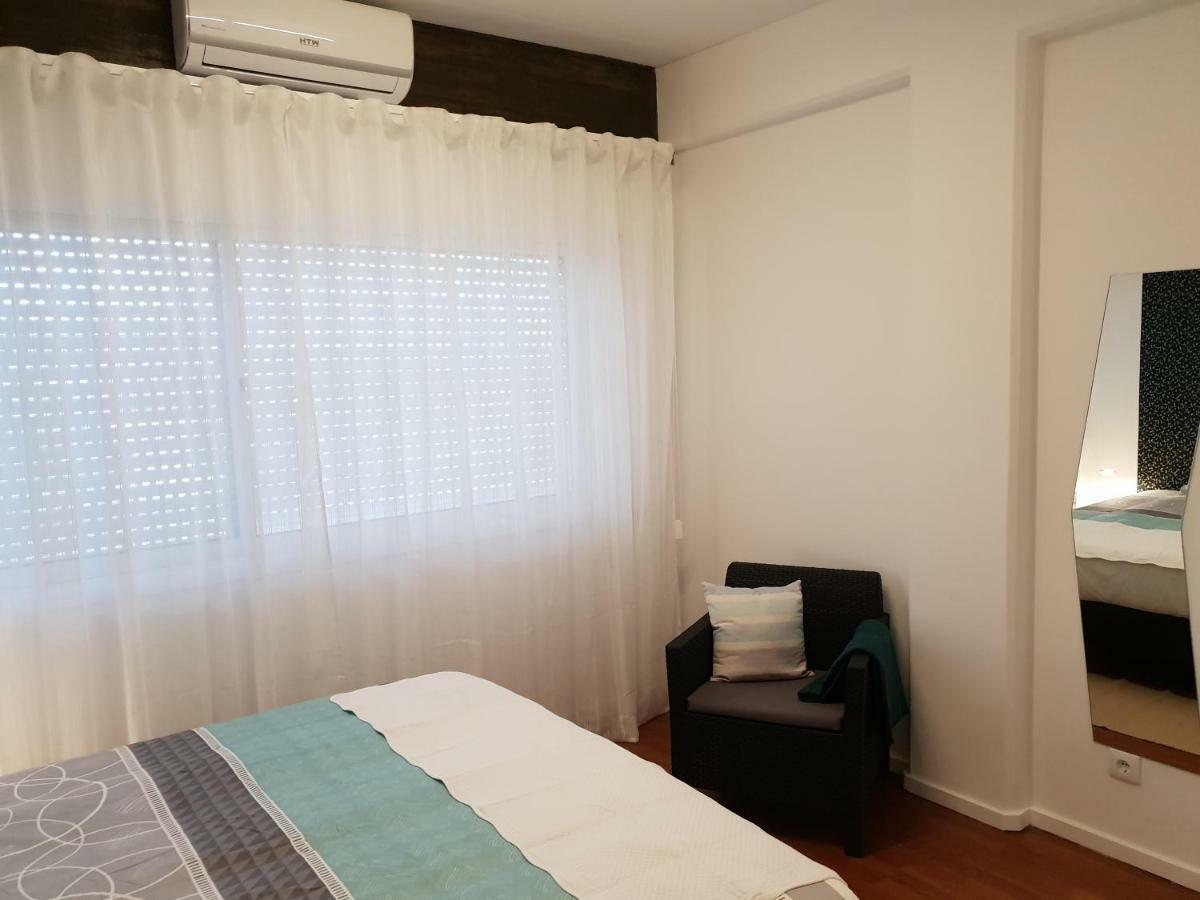 Porto Central City Heart I & II מראה חיצוני תמונה