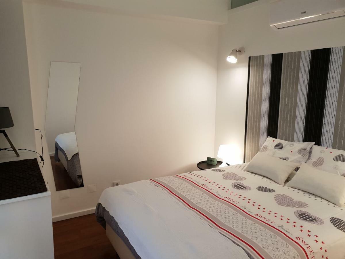 Porto Central City Heart I & II מראה חיצוני תמונה