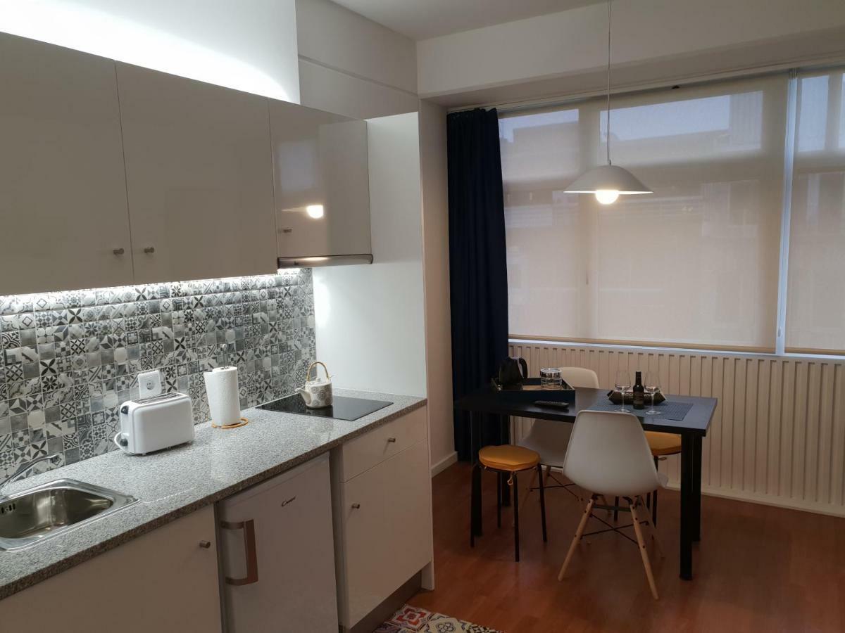Porto Central City Heart I & II מראה חיצוני תמונה