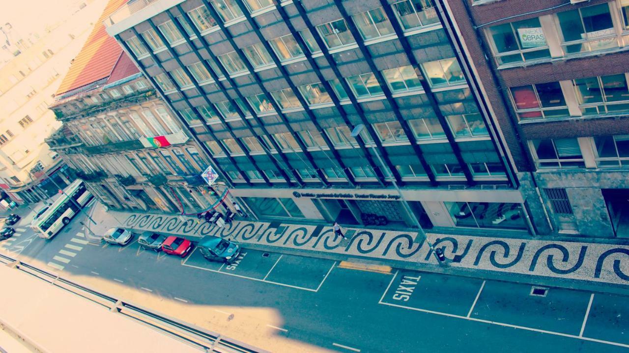 Porto Central City Heart I & II מראה חיצוני תמונה
