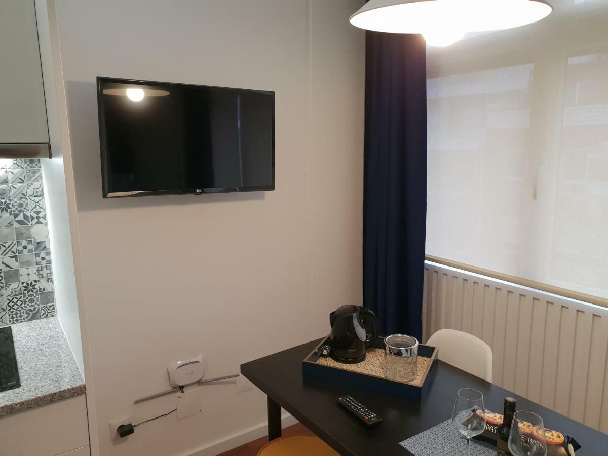 Porto Central City Heart I & II מראה חיצוני תמונה
